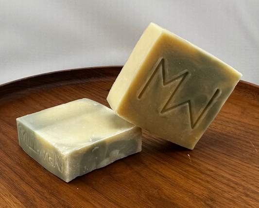 Meridian Goat Milk Soap